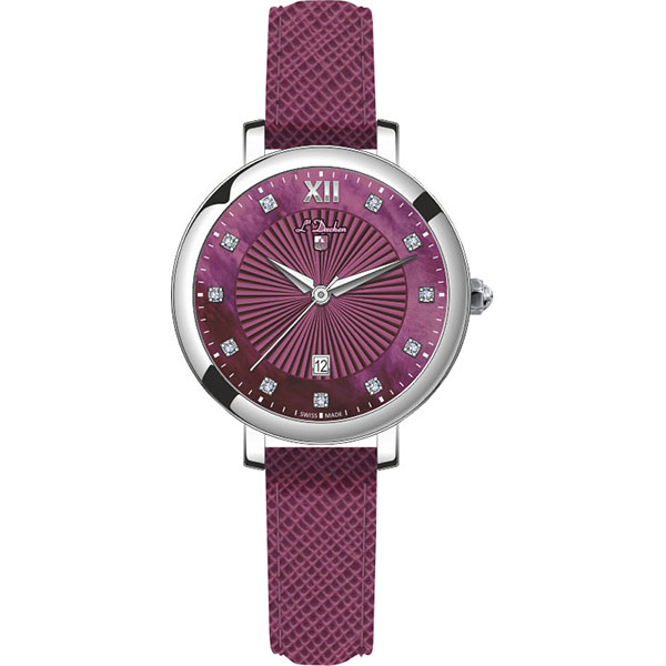 Часы L Duchen Collection 811 D811.19.30